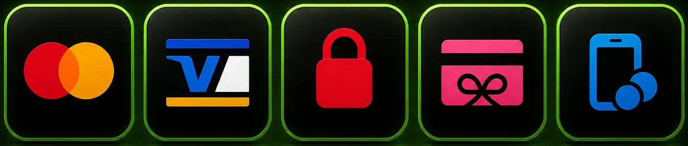 Paysafecard